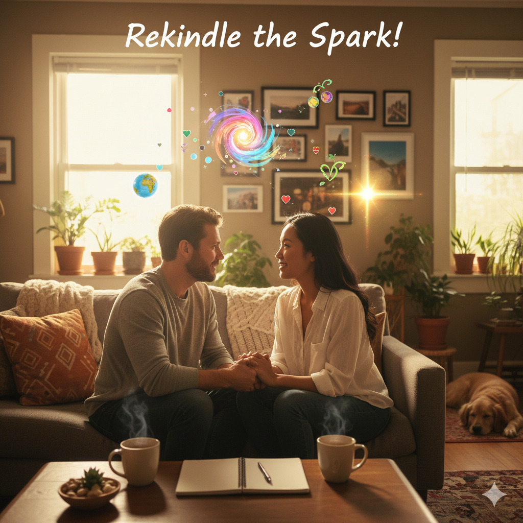 국제커플 관련 사진 첨부