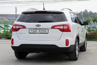 기아 쏘렌토 중고차 가격 시세표 25년 6월 기준 최신표_20