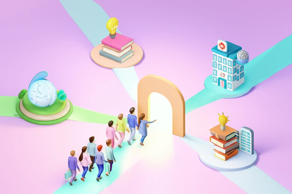 2025 북한이탈주민지원재단 무료 전..