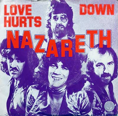Nazareth---Love-Hurts