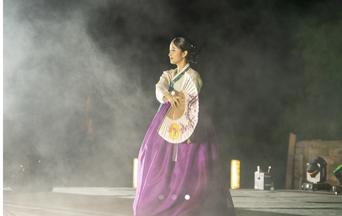 2025 보령국가유산야행❘일정, 공연, 연극, 체험 프로그램 완벽 정리