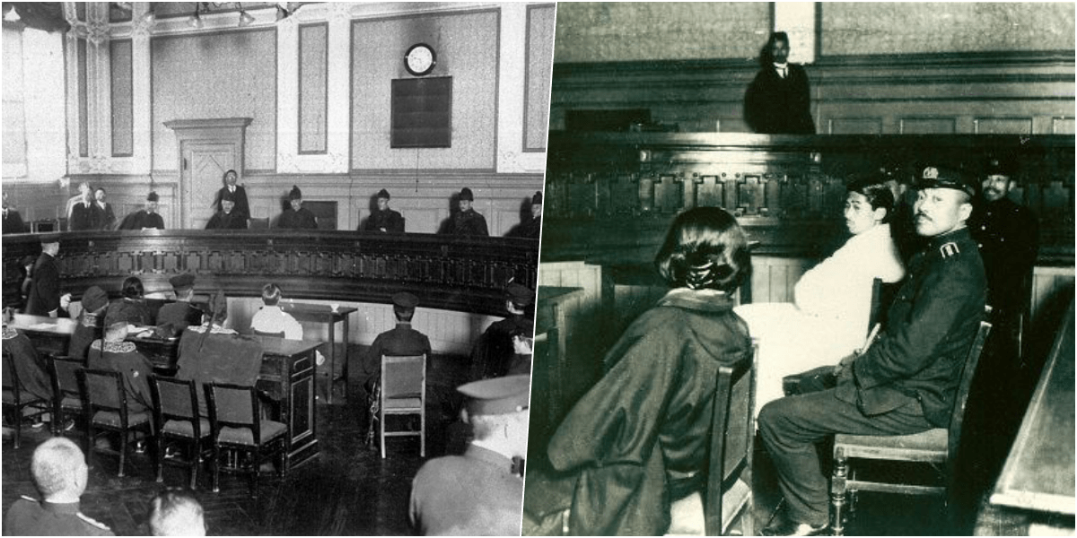 박열 가네코 후미코