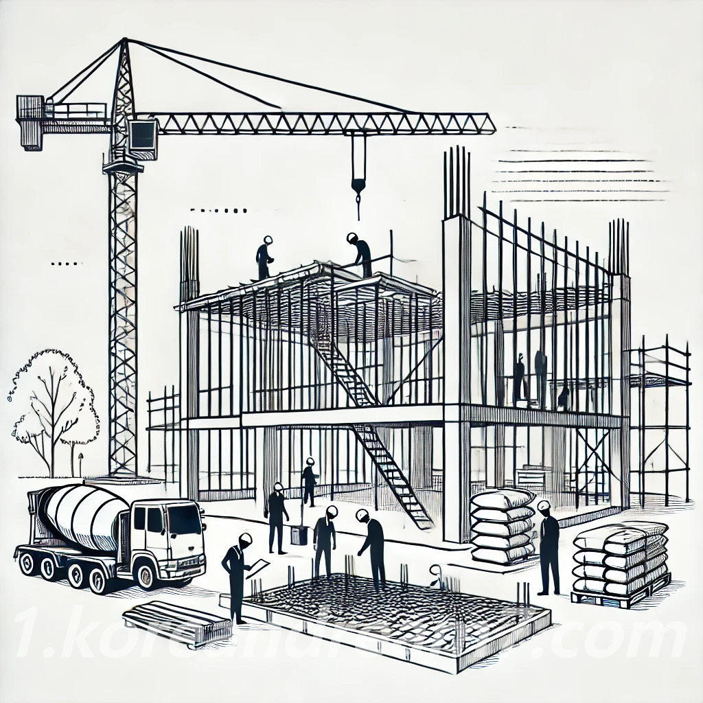 Piezo-Cone 관입시험 방법과 절차