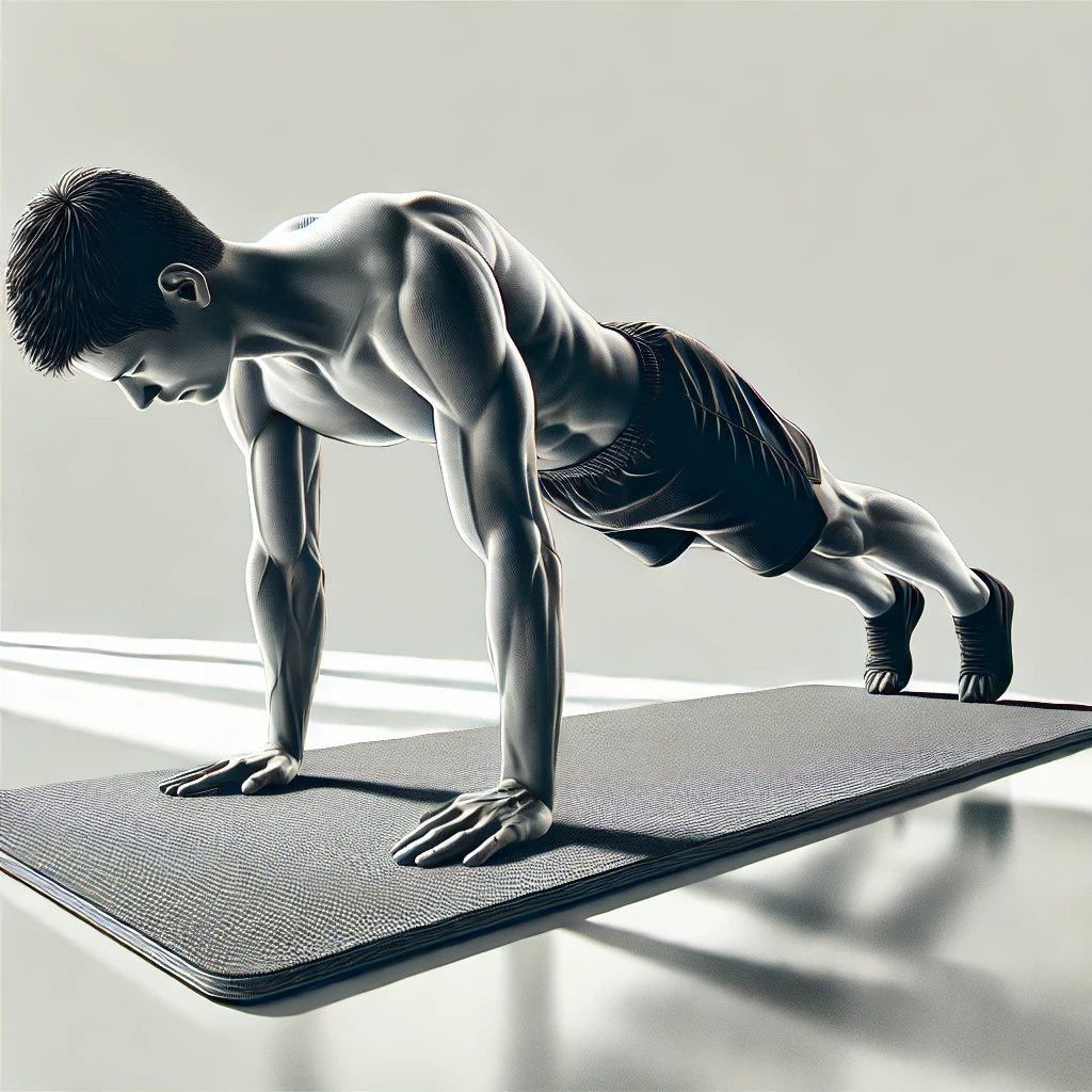 허리디스크 운동 치료법에 관련된 사진