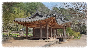 안면도자연휴양림