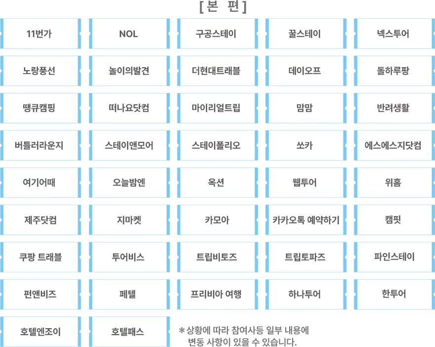 숙박세일페스타, 정부지원 숙박할인, OTA 숙박권, 국내여행 할인, 여름휴가 숙소 할인, 문화체육관광부 지원, 여행지원금, 쿠팡트래블, 야놀자 할인쿠폰, 지역관광 활성화