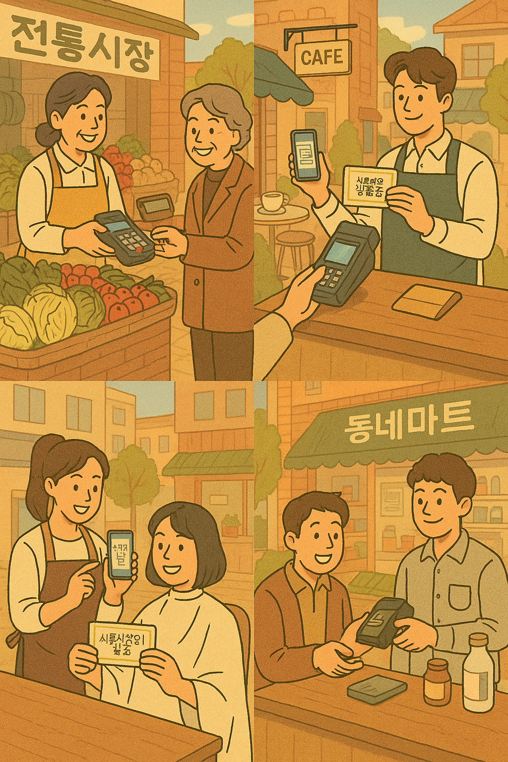 서울민생회복쿠폰