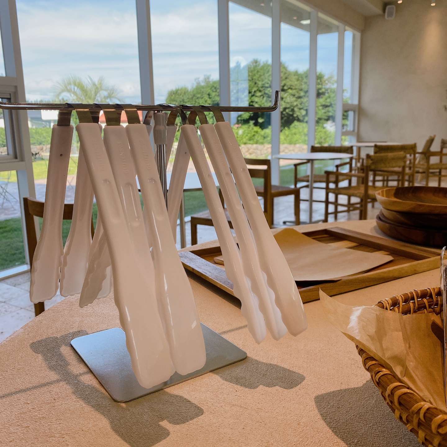 제주 서귀포 남원 휴애리 카페 우미 woomee