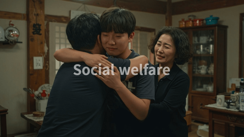 원가정복귀 프로그램