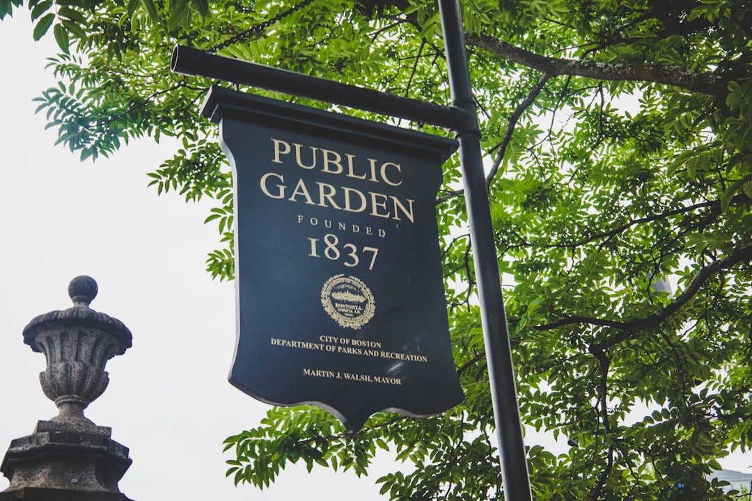 Public servant