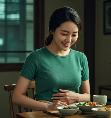 카베진 효능 : 빠른 제산 효과&amp;#44; 소화 기능 개선
