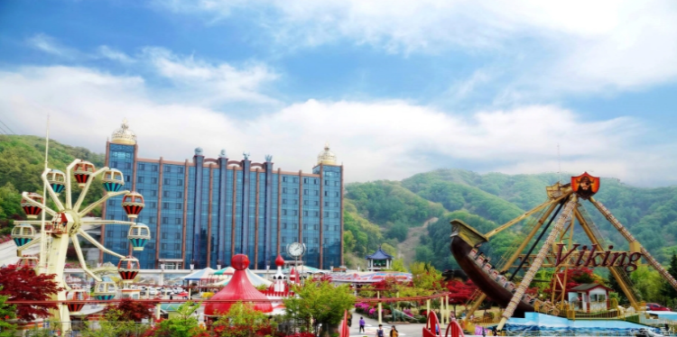 가평 꿈의동산