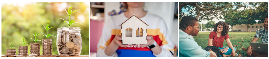 전세임대형 든든주택 주거비 부담을 줄여줍니다