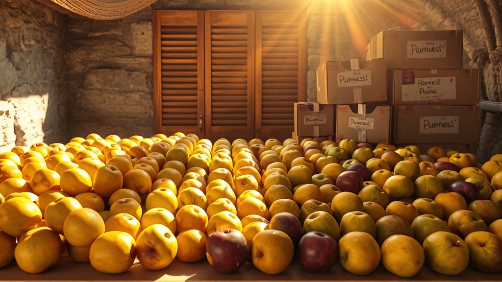 청매실황매실매실청