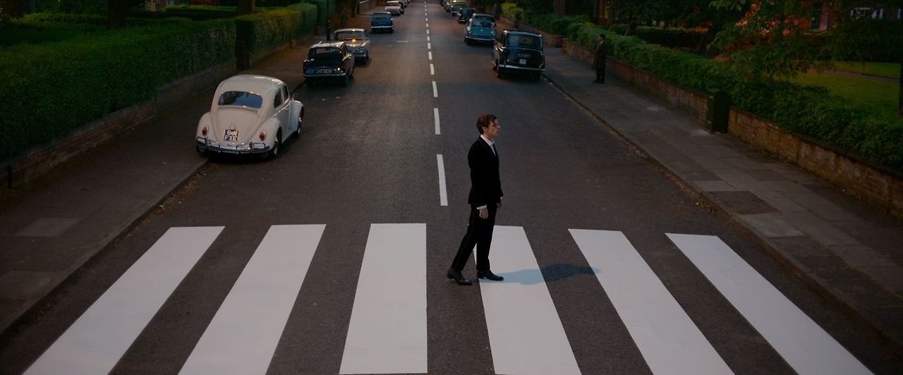 마이다스 맨 제목 뜻과 의미