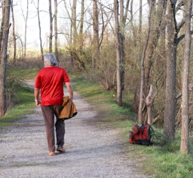 퇴행성 관절염 증상 원인 치료법