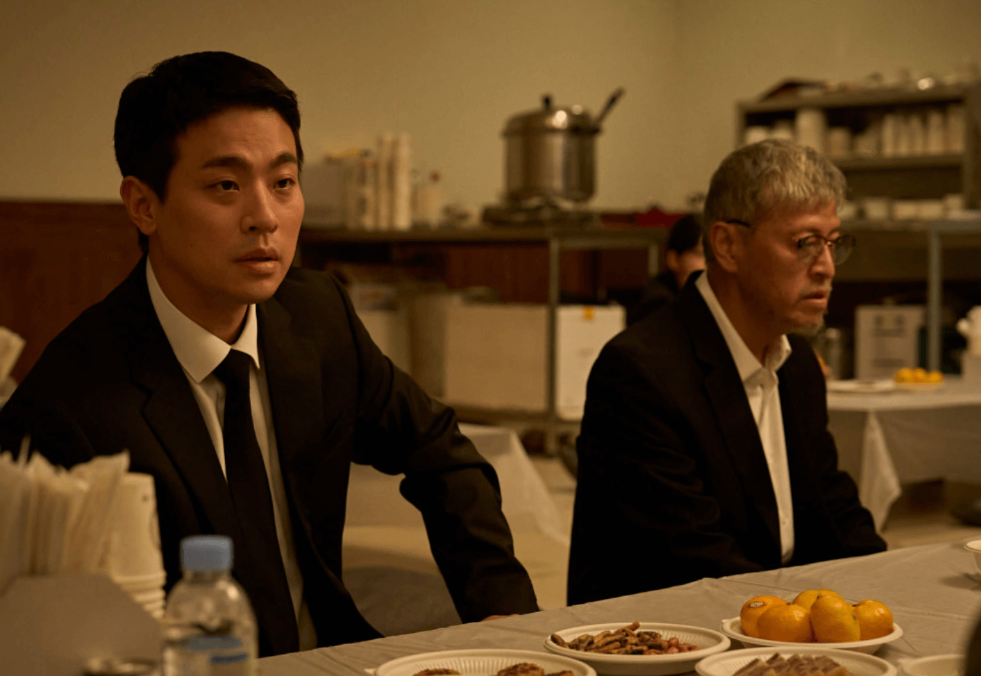 우리 모두의 얼굴