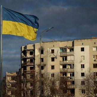 우크라이나 관련 이미지