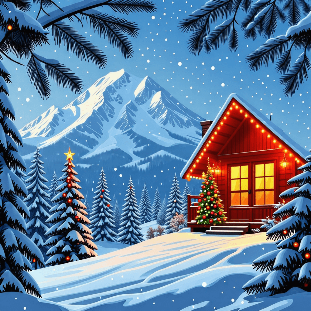 앞산크리스마스축제