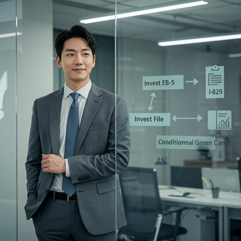 EB-5 한눈에 보기