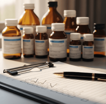 고혈압 약 부작용과 관리법6