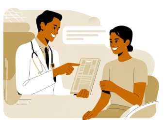 왼쪽 아랫배 통증