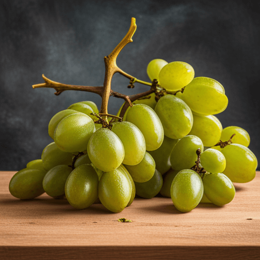 샤인머스켓 효능 부작용