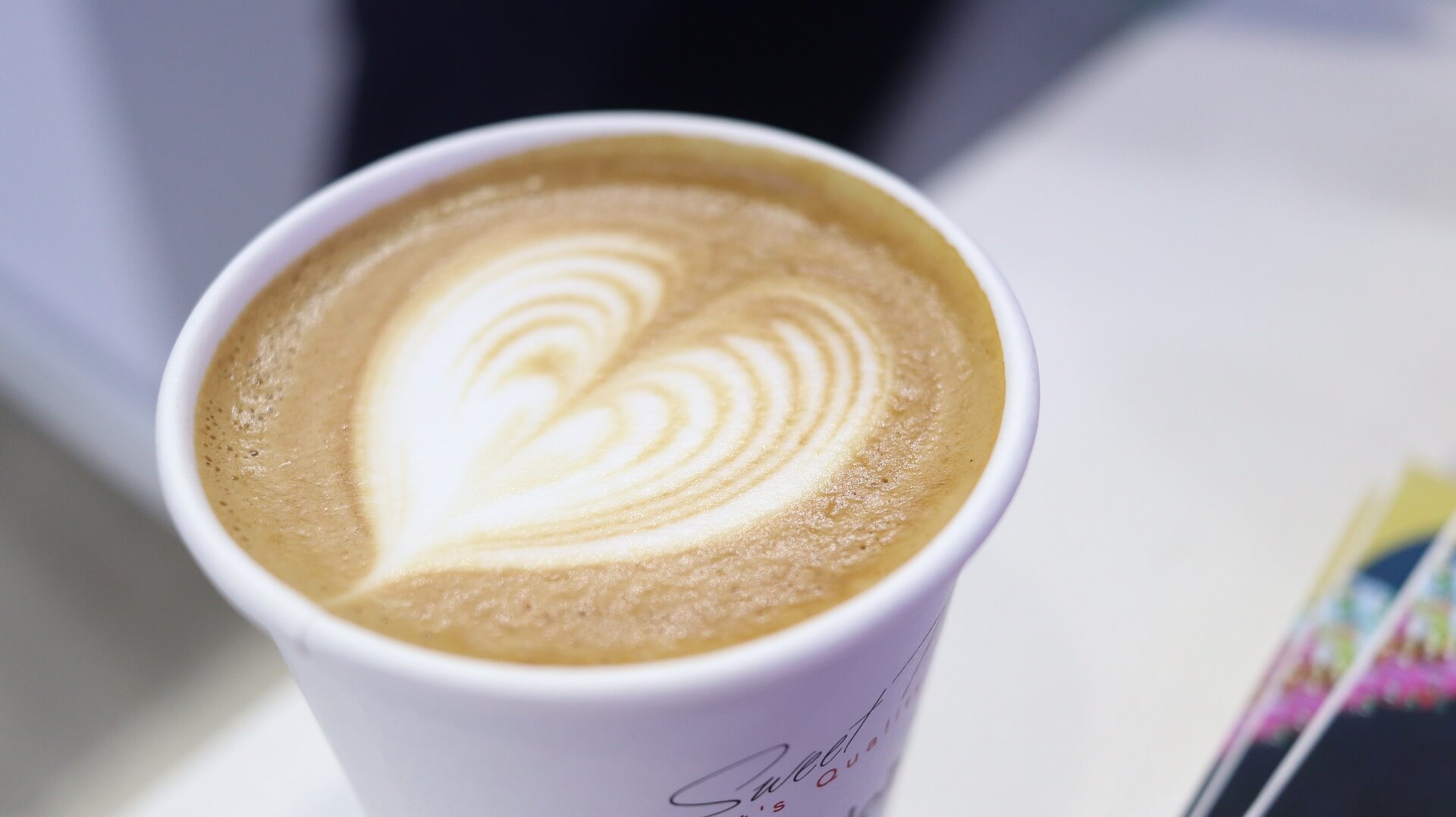 스타벅스 커피 카페인 함량