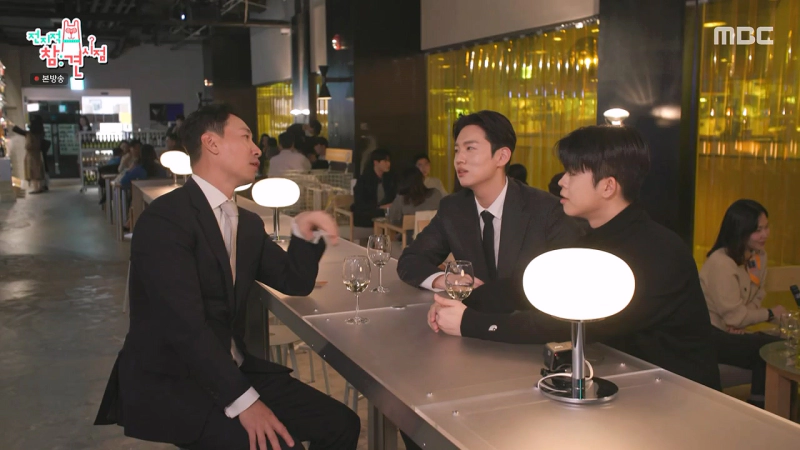 룸 이용정보 및 주차정보