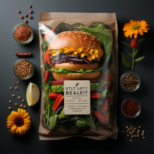 식물성 고기 대체육 시장 전망