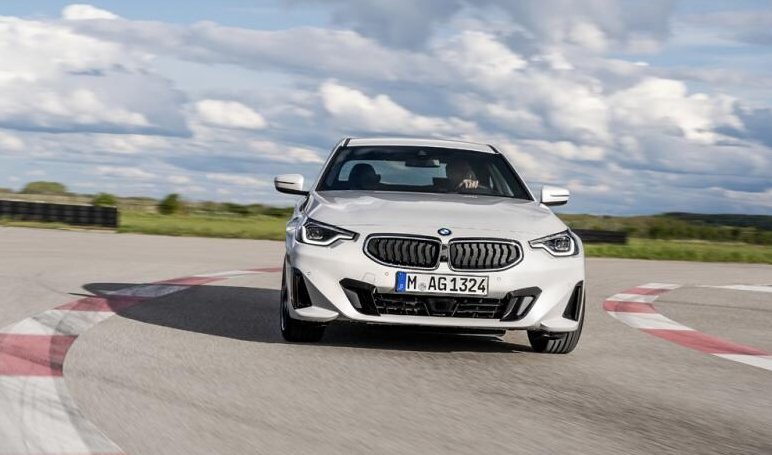 BMW 2시리즈