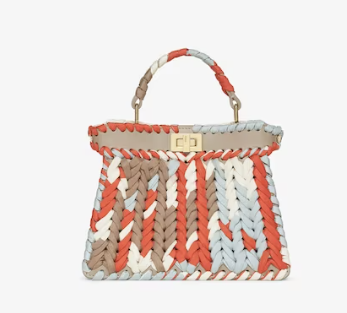 원더풀월드 김남주가방