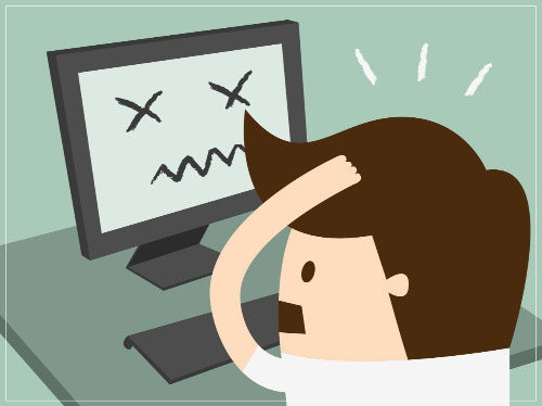 클라우드플레어 대규모 장애 사태 관련 사진