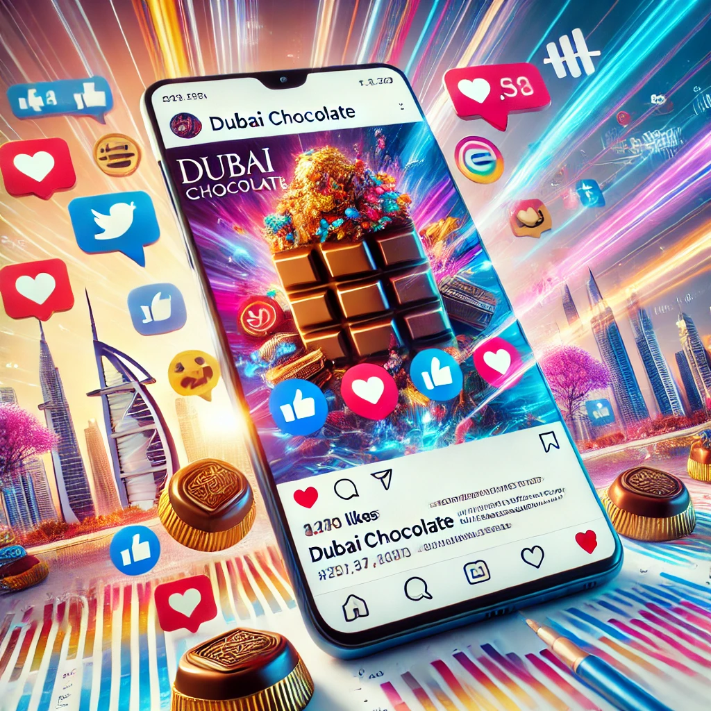 SNS 트렌드