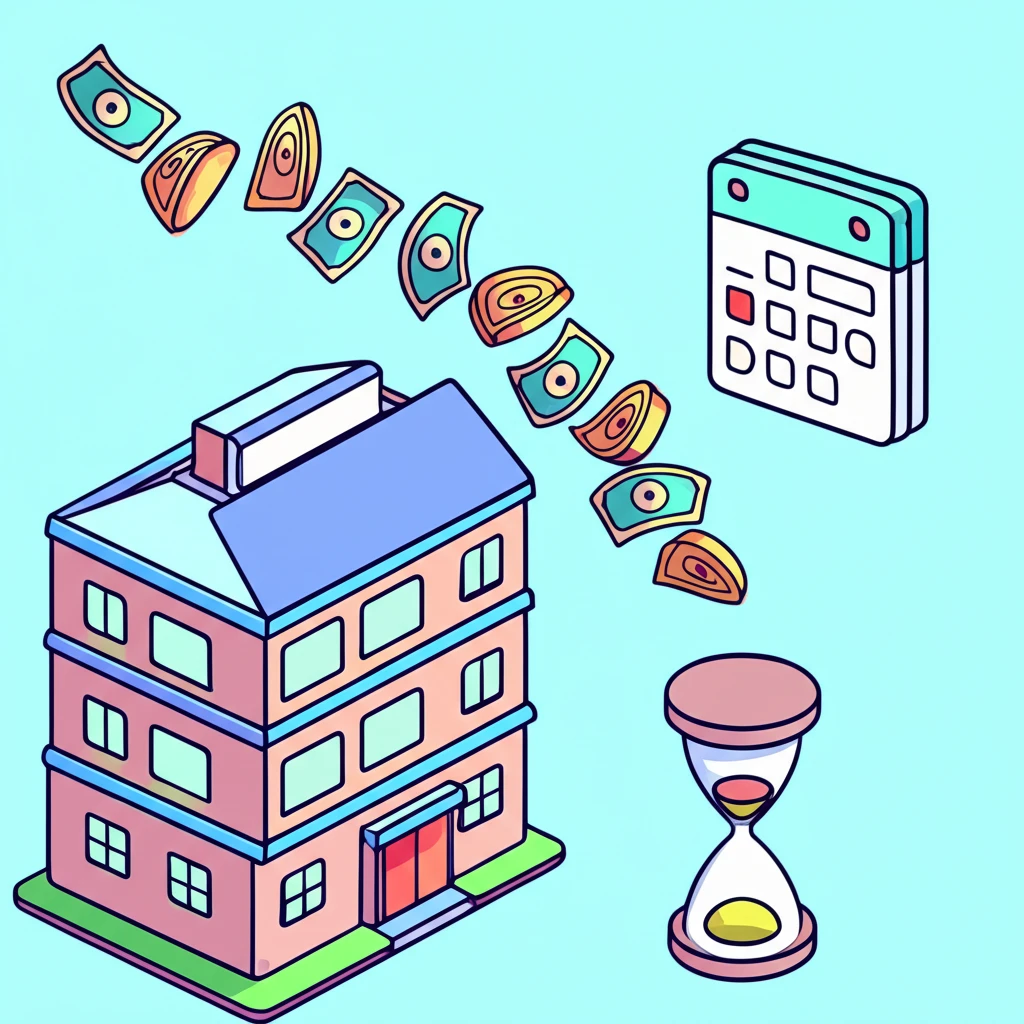 최대 240만원 지원 청년월세 특별지..