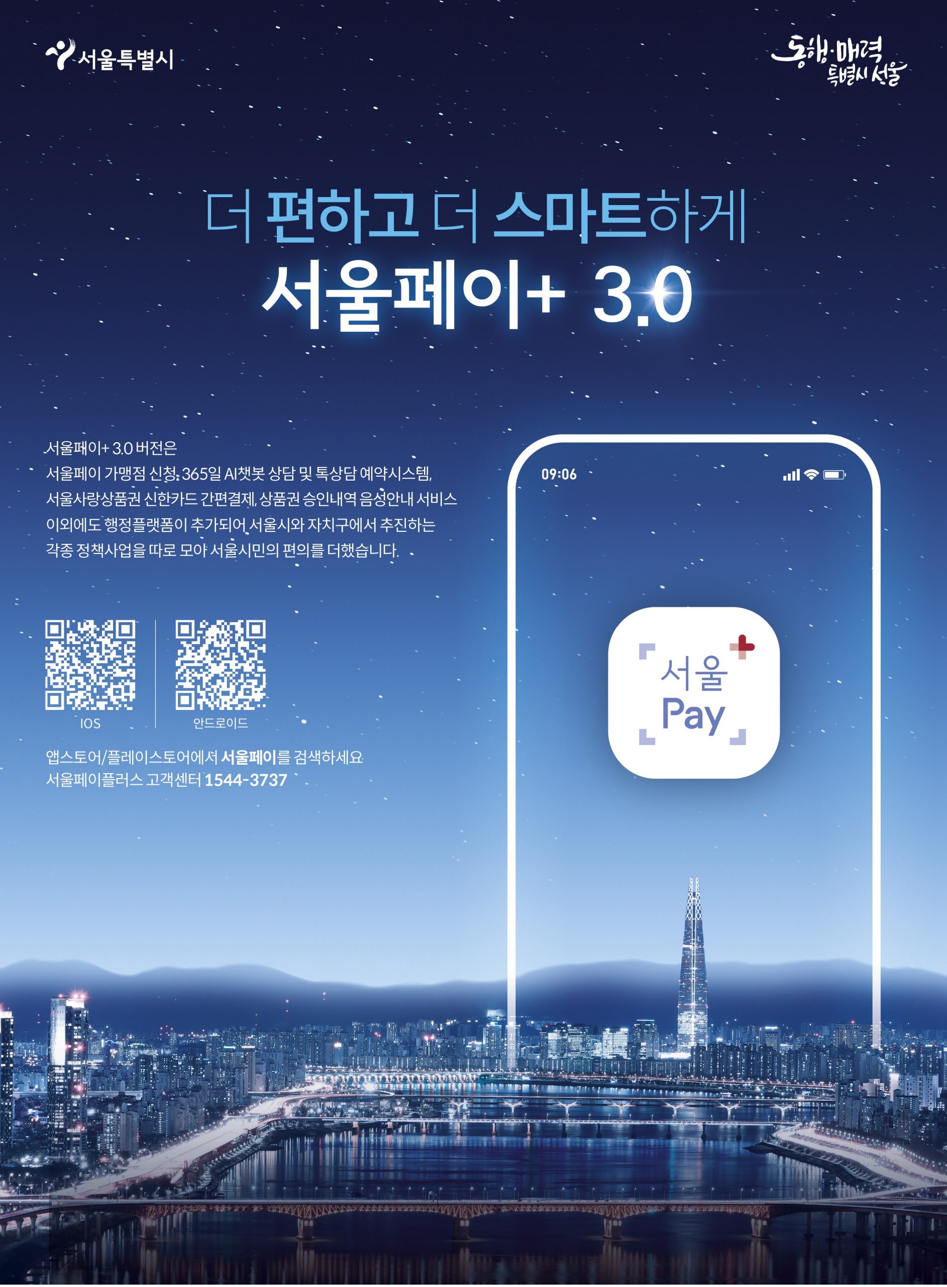 서울사랑상품권 구매방법 알아보기