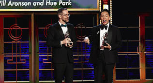 어쩌면 해피엔딩