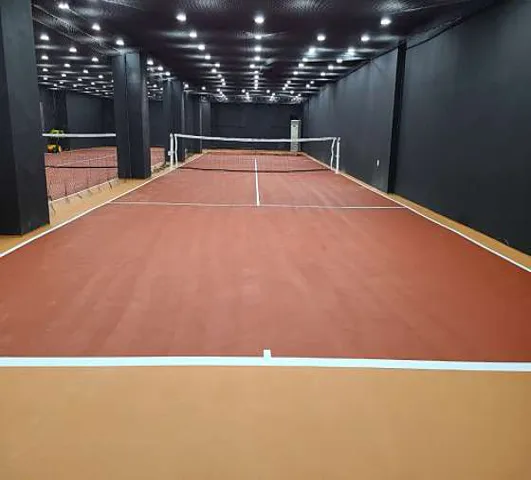 테니스라운지 광흥창역점