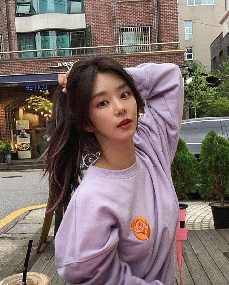 배우-이주빈