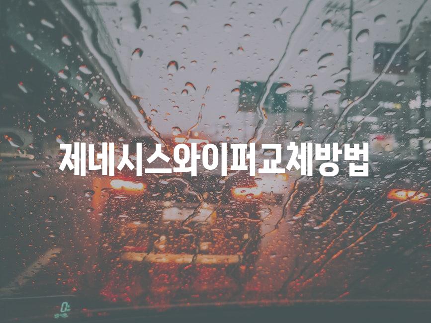 Windshield 2