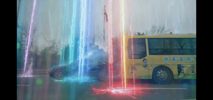 경이로운 소문 시즌2 : 1회 줄거리 내용