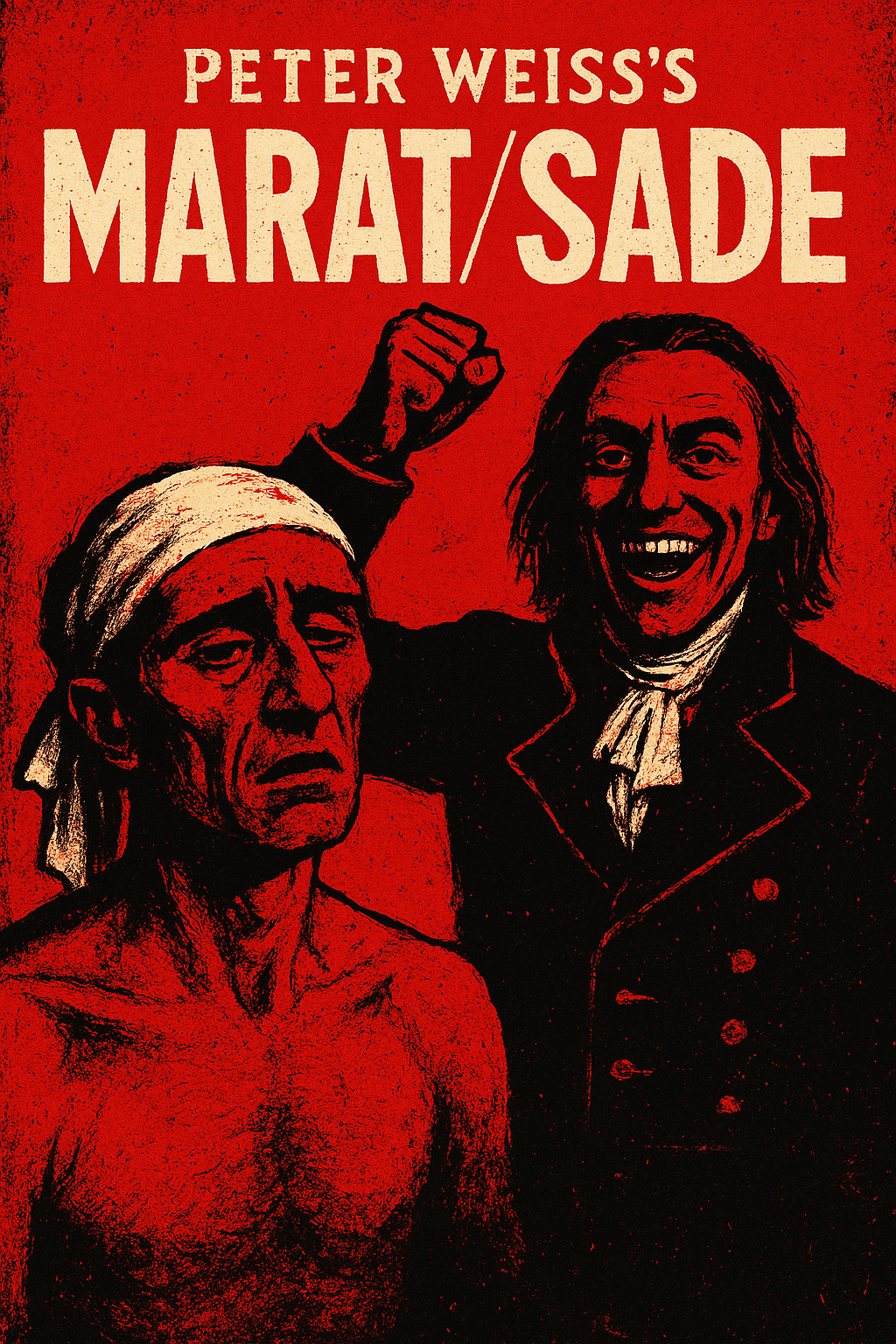 Marat/Sade