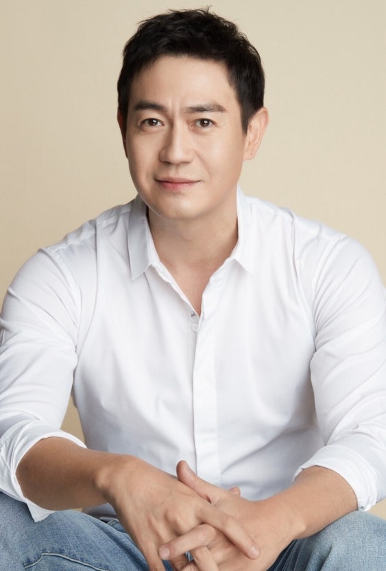 박용우 프로필