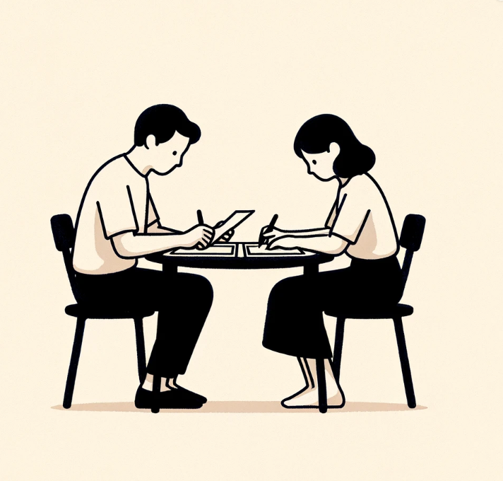 임차권등기명령-신청서류