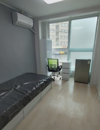 서울숲역 고시텔