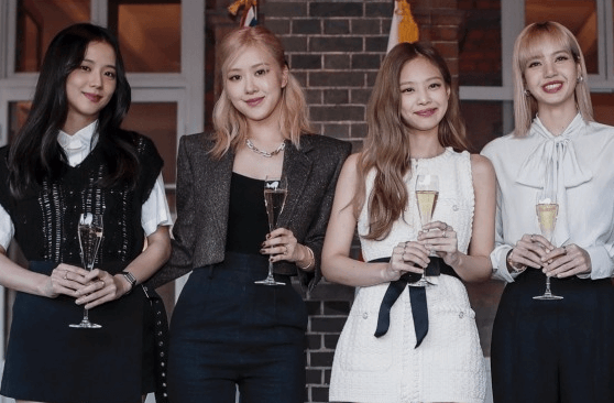 블랙핑크