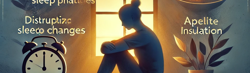 50대 우울증 이겨내는 방법