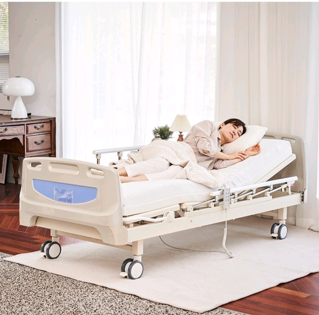환자용 전동 침대 병원침대 추천 순위 BEST3 - 3. 에이치베드 환자용 전동 병원침대 (매트포함) - 모든 영역 환자용 전동 침대 병원침대 추천 순위 BEST3 - 3. 에이치베드 환자용 전동 병원침대 (매트포함) - 모든 영역