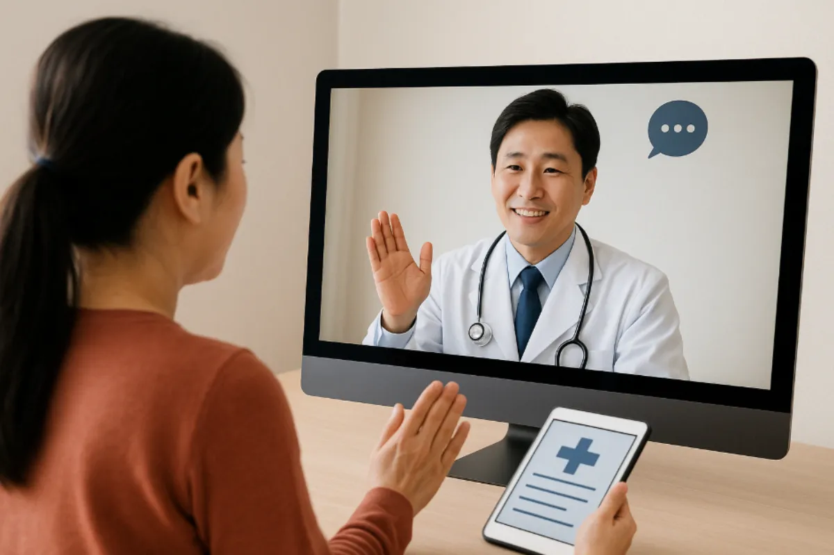 원격진료&middot;비대면진료 관련주