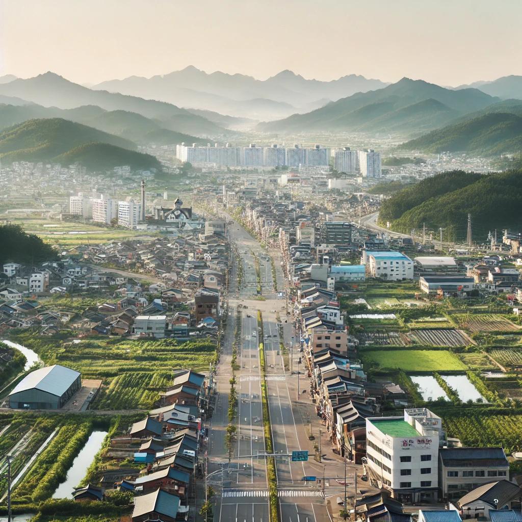 전북도 주4일제